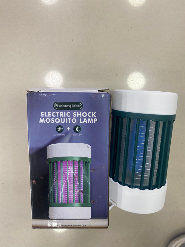 Mosquitero eléctrico premium