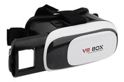 Gafas Realidad Virtual 3d CON control